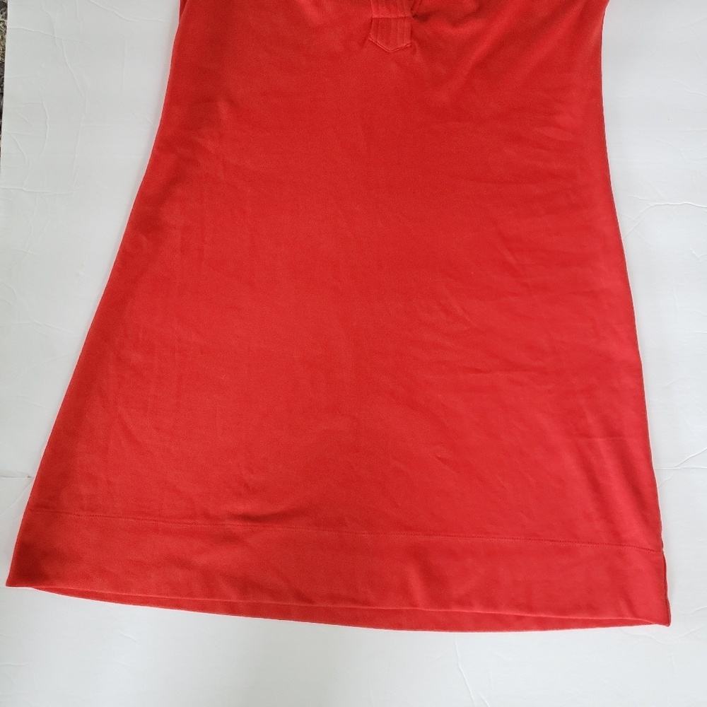 NEW YOUR & COMPANY RED DRESS 💃 - Picture 4 of 6